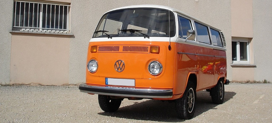 cox vw